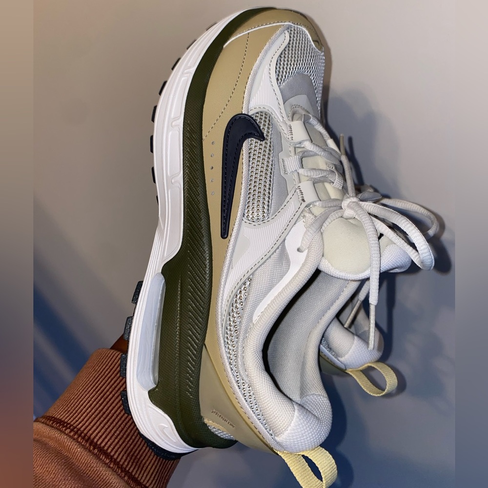 Nike Air Max Bliss Next Nature